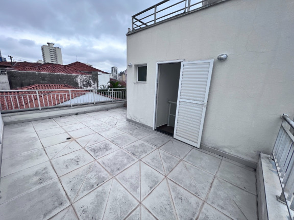 Imagem Casa de Condomínio com 2 Quartos à Venda, 103 m² em Aclimação - São Paulo