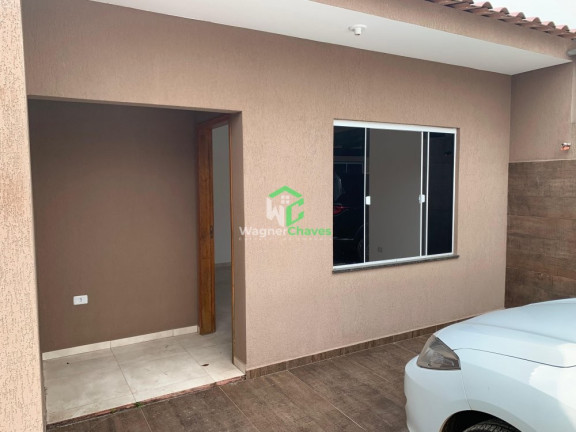 Casa com 3 Quartos à Venda, 74 m² em Grajaú - Pontal Do Paraná