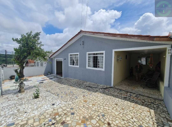 Imagem Casa com 3 Quartos à Venda, 130 m² em Contorno - Ponta Grossa Imagem Casa com 3 Quartos à Venda, 130 m² em Contorno - Ponta Grossa
