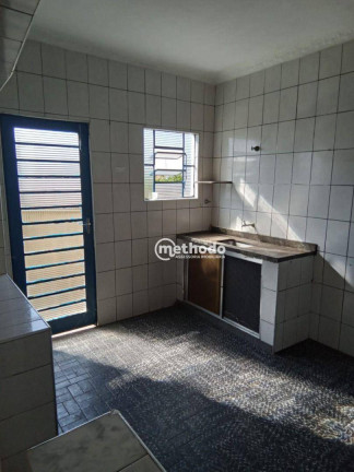 Imagem Casa com 2 Quartos à Venda, 185 m² em Jardim Nilópolis - Campinas Imagem Casa com 2 Quartos à Venda, 185 m² em Jardim Nilópolis - Campinas