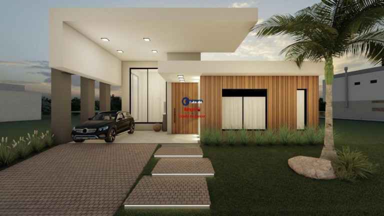 Imagem Casa de Condomínio com 4 Quartos à Venda, 248 m² em Capão Novo - Capão Da Canoa