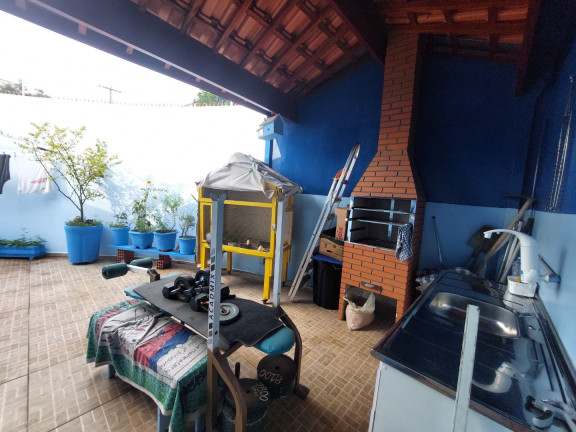 Imagem Imóvel com 3 Quartos à Venda, 96 m² em Piracicamirim - Piracicaba Imagem Imóvel com 3 Quartos à Venda, 96 m² em Piracicamirim - Piracicaba