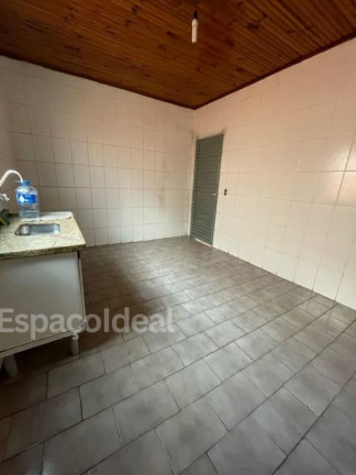Imagem Casa com 2 Quartos à Venda, 90 m² em Vila Baccili - Lençóis Paulista Imagem Casa com 2 Quartos à Venda, 90 m² em Vila Baccili - Lençóis Paulista