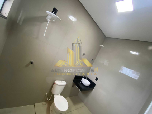 Imagem Casa com 3 Quartos à Venda, 91 m² em Wanel Ville