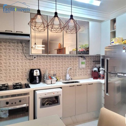 Imagem Apartamento com 2 Quartos à Venda, 59 m² em Baeta Neves - São Bernardo Do Campo Imagem Apartamento com 2 Quartos à Venda, 59 m² em Baeta Neves - São Bernardo Do Campo