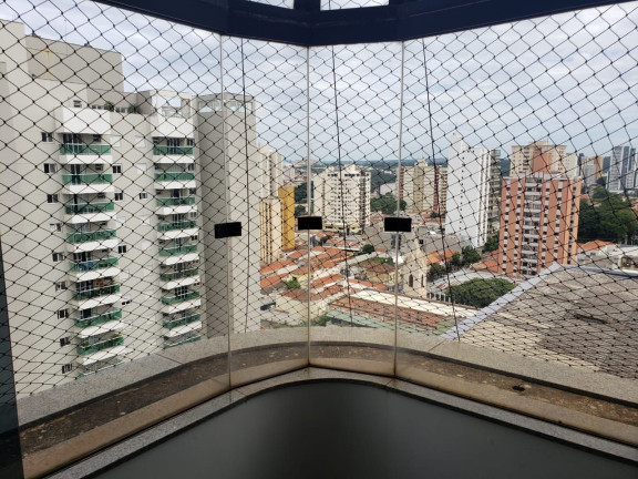 Imagem Apartamento com 4 Quartos à Venda, 282 m² em Centro - Piracicaba Imagem Apartamento com 4 Quartos à Venda, 282 m² em Centro - Piracicaba