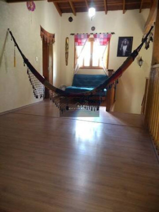 Imagem Casa com 3 Quartos à Venda, 162 m² em Rio Acima - Mairiporã