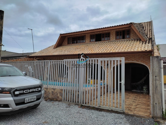 Imagem Sobrado com 6 Quartos à Venda, em Santa Terezinha - Pontal Do Paraná Imagem Sobrado com 6 Quartos à Venda, em Santa Terezinha - Pontal Do Paraná
