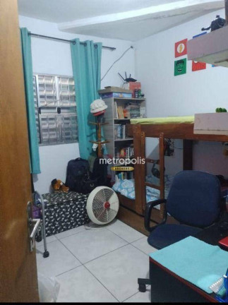 Imagem Casa com 4 Quartos à Venda, 232 m² em Vila Palmares - Santo André Imagem Casa com 4 Quartos à Venda, 232 m² em Vila Palmares - Santo André