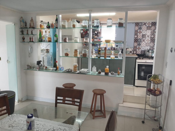 Imagem Apartamento com 3 Quartos à Venda, 85 m² em Arembepe (abrantes) - Camaçari Imagem Apartamento com 3 Quartos à Venda, 85 m² em Arembepe (abrantes) - Camaçari