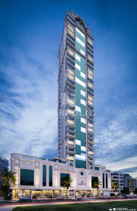 Imagem Apartamento à Venda, 338 m² em Centro - Balneario Camboriu