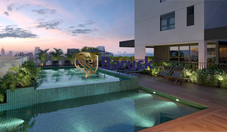 Imagem Apartamento com 3 Quartos à Venda, 106 m² em Vila Clementino - São Paulo Imagem Apartamento com 3 Quartos à Venda, 106 m² em Vila Clementino - São Paulo