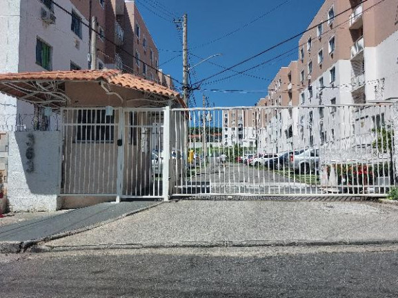 Imagem Apartamento com 1 Quarto à Venda, 44 m² em Pavuna - Rio De Janeiro Imagem Apartamento com 1 Quarto à Venda, 44 m² em Pavuna - Rio De Janeiro