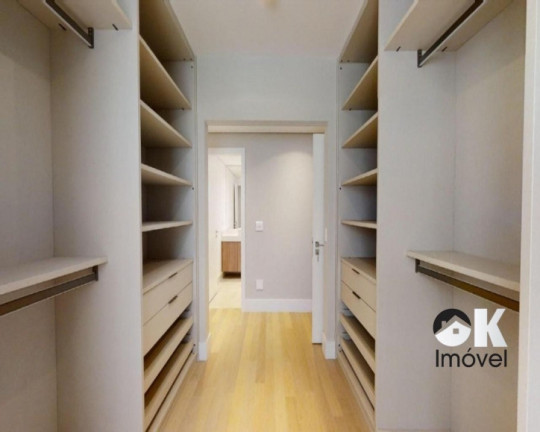 Imagem Apartamento com 3 Quartos à Venda, 206 m² em Jardim Paulista - São Paulo Imagem Apartamento com 3 Quartos à Venda, 206 m² em Jardim Paulista - São Paulo
