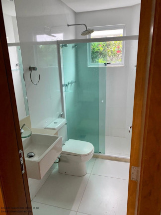 Imagem Casa com 4 Quartos à Venda, 350 m² em Alphaville (abrantes) - Camaçari