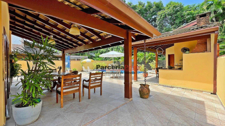 Imagem Casa com 3 Quartos à Venda, 201 m² em Riviera Módulo 26 - Bertioga Imagem Casa com 3 Quartos à Venda, 201 m² em Riviera Módulo 26 - Bertioga