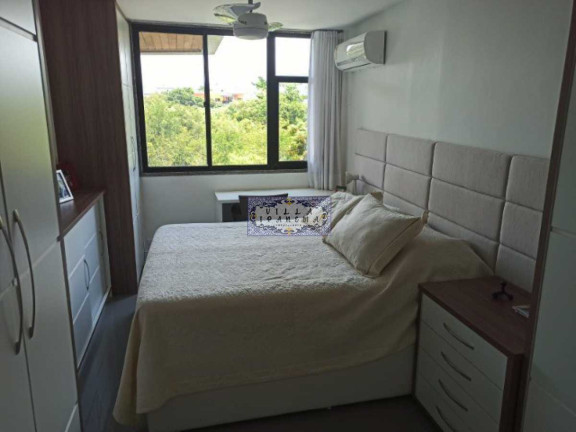 Imagem Apartamento com 3 Quartos à Venda, 133 m² em Recreio Dos Bandeirantes - Rio De Janeiro Imagem Apartamento com 3 Quartos à Venda, 133 m² em Recreio Dos Bandeirantes - Rio De Janeiro