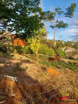 Imagem Terreno à Venda, 1.029 m² em Condados De Bougainville - Lagoa Santa Imagem Terreno à Venda, 1.029 m² em Condados De Bougainville - Lagoa Santa
