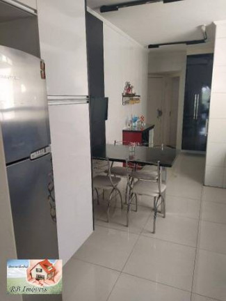Imagem Apartamento com 3 Quartos à Venda, 106 m² em Baeta Neves - São Bernardo Do Campo Imagem Apartamento com 3 Quartos à Venda, 106 m² em Baeta Neves - São Bernardo Do Campo