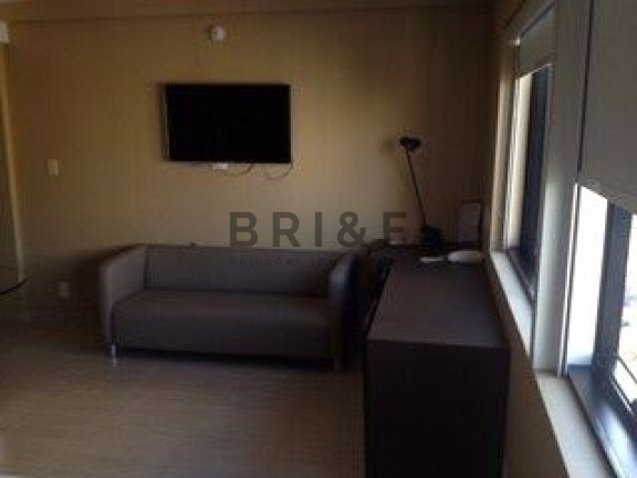 Imagem Imóvel com 1 Quarto à Venda, 28 m² em Moema - São Paulo Imagem Imóvel com 1 Quarto à Venda, 28 m² em Moema - São Paulo