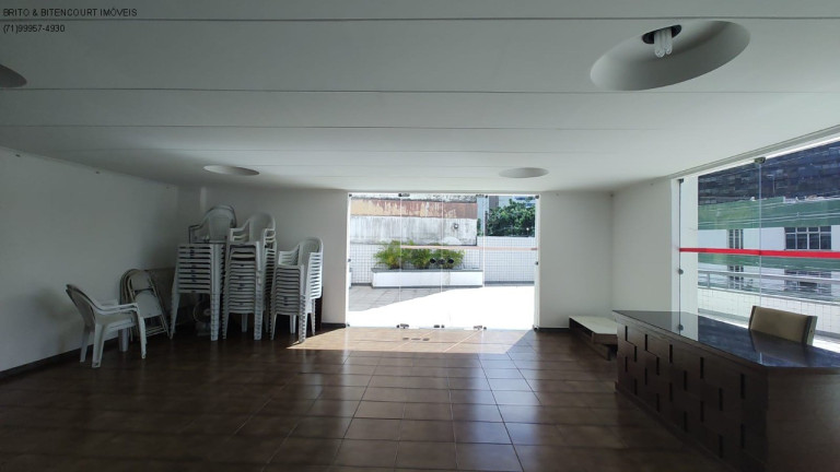 Imagem Imóvel com 2 Quartos à Venda, 93 m² em Graça - Salvador