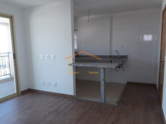 Imagem Apartamento com 1 Quarto à Venda, 44 m² em Santana - São Paulo Imagem Apartamento com 1 Quarto à Venda, 44 m² em Santana - São Paulo