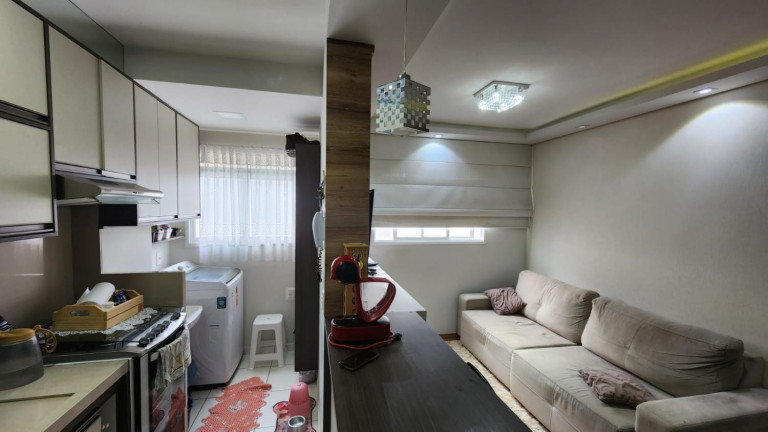 Imagem Apartamento com 2 Quartos à Venda, 48 m² em Jardim São Paulo Ii - Londrina Imagem Apartamento com 2 Quartos à Venda, 48 m² em Jardim São Paulo Ii - Londrina