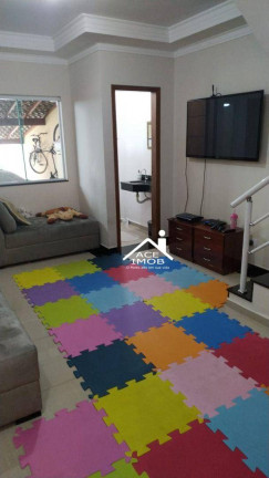Imagem Sobrado com 2 Quartos à Venda, 70 m² em Jardim Primavera - São Paulo Imagem Sobrado com 2 Quartos à Venda, 70 m² em Jardim Primavera - São Paulo