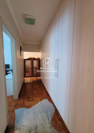 Imagem Apartamento com 2 Quartos à Venda, 90 m² em Centro - Limeira