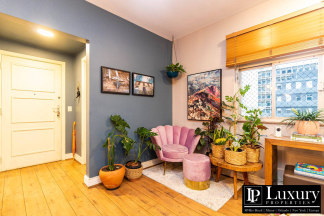 Imagem Apartamento com 3 Quartos à Venda, 220 m² em Cerqueira César - São Paulo Imagem Apartamento com 3 Quartos à Venda, 220 m² em Cerqueira César - São Paulo