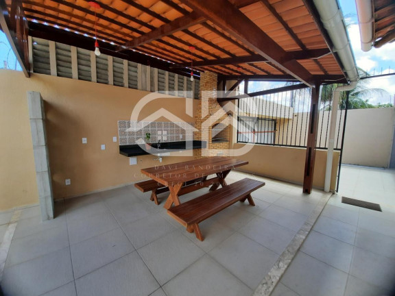Imagem Casa com 4 Quartos à Venda, 292 m² em Sapiranga - Fortaleza Imagem Casa com 4 Quartos à Venda, 292 m² em Sapiranga - Fortaleza