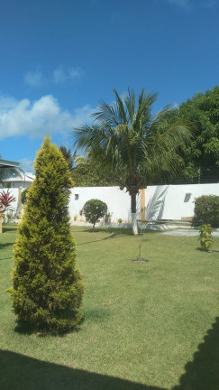 Imagem Casa com 2 Quartos à Venda, 190 m² em Barra Do Jacuipe - Camaçari Imagem Casa com 2 Quartos à Venda, 190 m² em Barra Do Jacuipe - Camaçari
