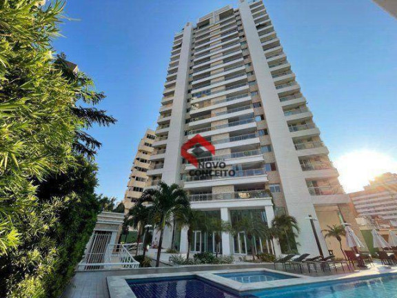 Imagem Apartamento com 3 Quartos à Venda, 110 m² em Aldeota - Fortaleza Imagem Apartamento com 3 Quartos à Venda, 110 m² em Aldeota - Fortaleza