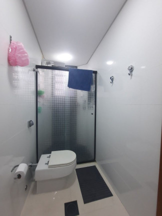 Imagem Apartamento com 3 Quartos à Venda, 144 m² em Aparecida - Santos Imagem Apartamento com 3 Quartos à Venda, 144 m² em Aparecida - Santos