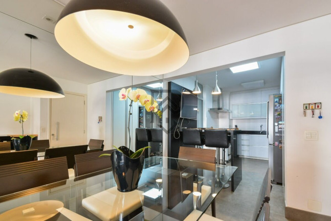 Imagem Apartamento com 4 Quartos à Venda, 104 m² em Moema - São Paulo