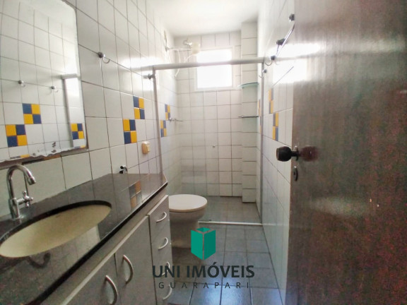 Imagem Apartamento com 2 Quartos à Venda, 72 m² em Praia Do Morro - Guarapari