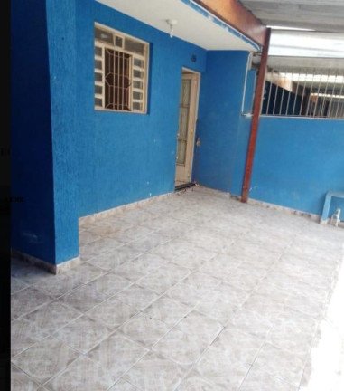 Imagem Casa com 3 Quartos à Venda, 154 m² em Penha De França - São Paulo Imagem Casa com 3 Quartos à Venda, 154 m² em Penha De França - São Paulo