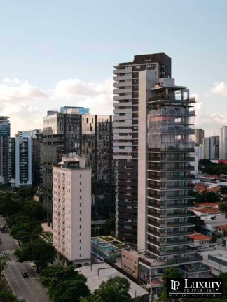 Imagem Apartamento com 4 Quartos à Venda, 232 m² em Itaim Bibi - São Paulo Imagem Apartamento com 4 Quartos à Venda, 232 m² em Itaim Bibi - São Paulo