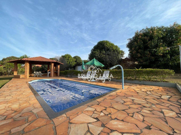 Imagem Casa com 3 Quartos à Venda, 400 m² em Condomínio Fazenda Solar - Igarapé Imagem Casa com 3 Quartos à Venda, 400 m² em Condomínio Fazenda Solar - Igarapé