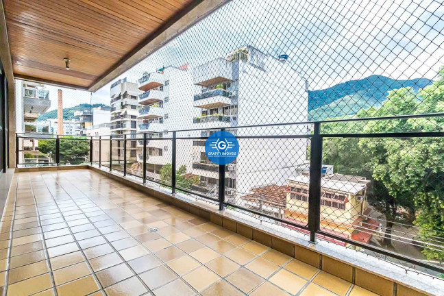 Imagem Flat com 4 Quartos à Venda, 220 m² em Tijuca - Rio De Janeiro Imagem Flat com 4 Quartos à Venda, 220 m² em Tijuca - Rio De Janeiro