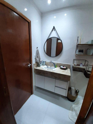 Imagem Sobrado com 3 Quartos à Venda, 175 m² em Canto Do Forte - Praia Grande Imagem Sobrado com 3 Quartos à Venda, 175 m² em Canto Do Forte - Praia Grande