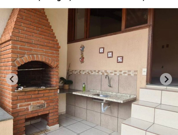 Imagem Sobrado com 3 Quartos à Venda, 320 m² em Vila Cecília - Mogi Das Cruzes Imagem Sobrado com 3 Quartos à Venda, 320 m² em Vila Cecília - Mogi Das Cruzes