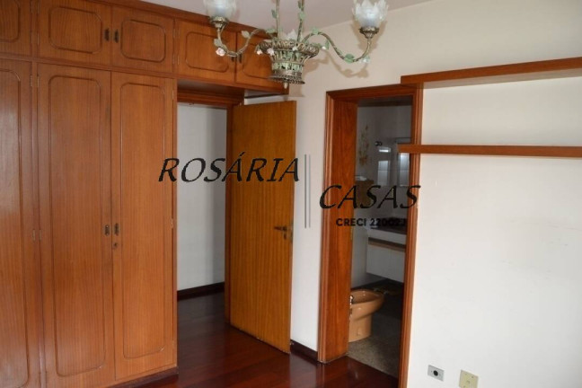 Imagem Apartamento com 4 Quartos à Venda, 320 m² em Campo Belo - São Paulo
