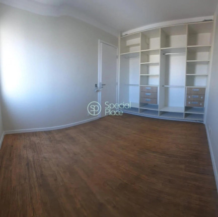 Imagem Apartamento com 3 Quartos à Venda, 200 m² em água Branca - São Paulo