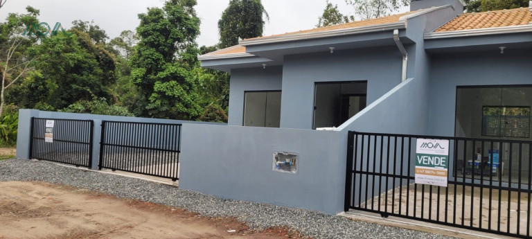 Imagem Casa com 2 Quartos para Alugar, 45 m² em Farol Do Itapoá Ii - Itapoá Imagem Casa com 2 Quartos para Alugar, 45 m² em Farol Do Itapoá Ii - Itapoá