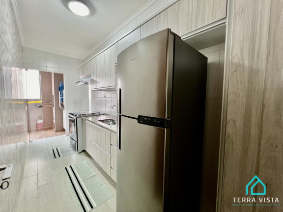 Imagem Apartamento com 3 Quartos à Venda, 75 m² em Itaguá - Ubatuba Imagem Apartamento com 3 Quartos à Venda, 75 m² em Itaguá - Ubatuba