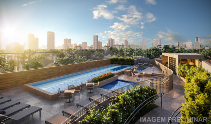 Imagem Apartamento com 3 Quartos à Venda, 112 m² em Tatuapé - São Paulo Imagem Apartamento com 3 Quartos à Venda, 112 m² em Tatuapé - São Paulo