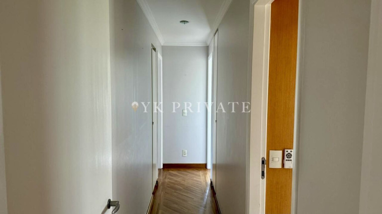 Imagem Apartamento com 3 Quartos à Venda, 168 m² em Vila Romana - São Paulo