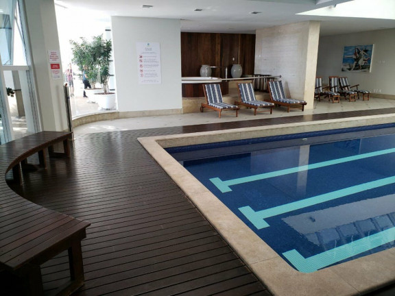 Imagem Apartamento com 4 Quartos à Venda, 336 m² em Centro - Balneário Camboriú
