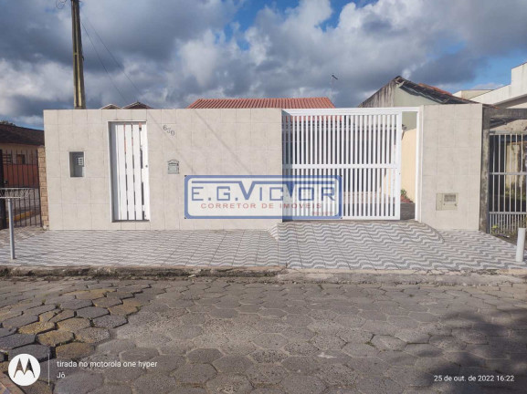 Casa com 2 Quartos à Venda, 147 m² em Vila Dinopolis - Mongaguá